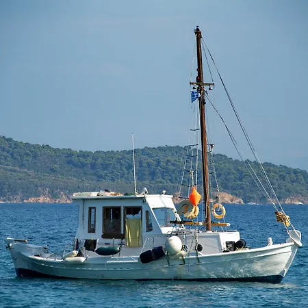 Appartamento Azalea Città di Skiathos
