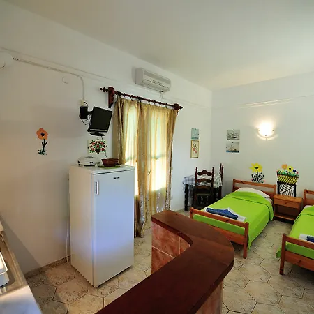 Appartamento Azalea Città di Skiathos